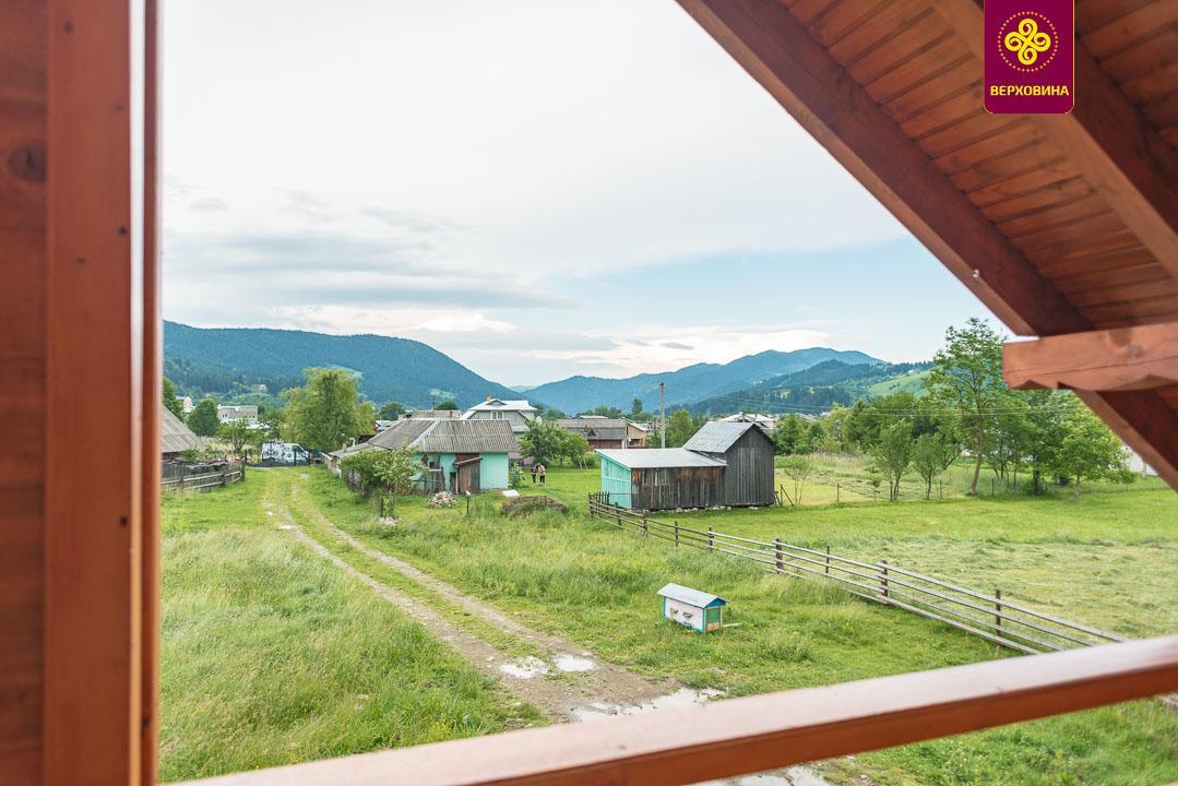 Плай Villa Verkhovyna Exterior photo